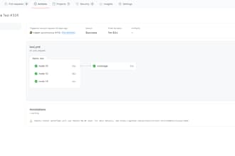 solve any issue on your services and increase code quality