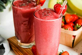 write juices and smoothies recipes ebook