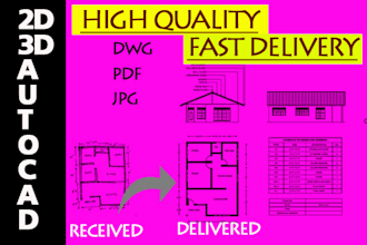 do neat floor plan drafting