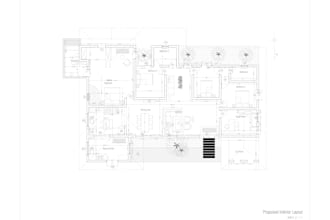 design interior and provide detail drawings with autocad