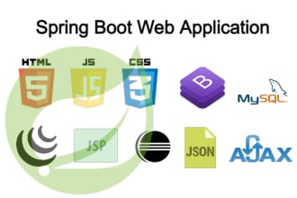 do spring boot, java, jpa hibernate projects