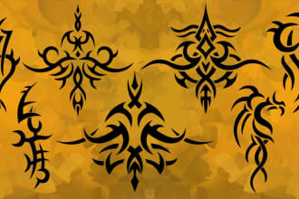 do abstract tribal contact me before making an order