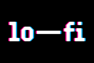make a customized lo fi or chill beat mixed and mastered