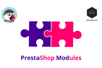 develop prestashop module for you