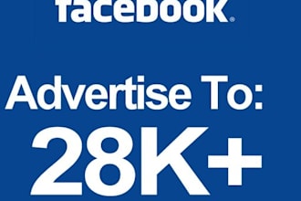 share your link on my music facebook 27k plus us,uk and ca fans