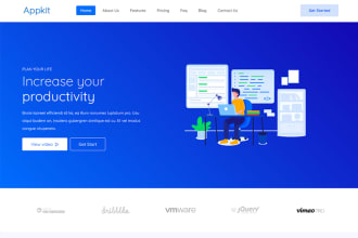be your ai web developer