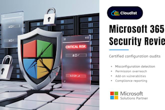 review your microsoft 365 security