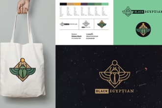 design your company logo
