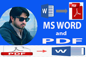 create, edit ,format and convert your microsoft word documents