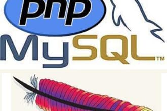 solve php or  mysql error