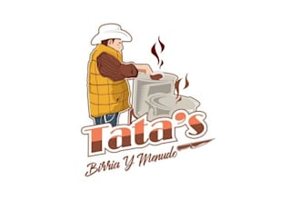 design unique food  logo bonus free editable file