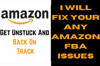 do amazon fba expert consultation amazon fba consultant coach, and mentor