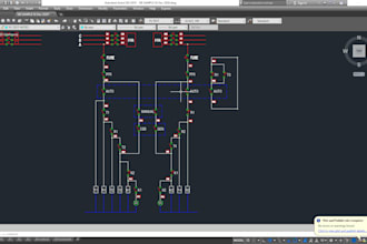 do electrical design and electronic design