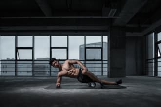 help you how to get six pack abs at home