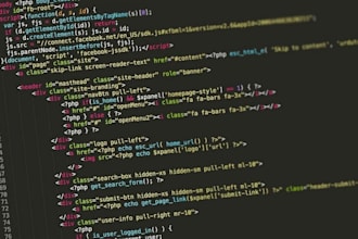 programm web, rest, app backends in java, nodejs, go