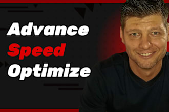 speed optimize wordpress for lightning page load time