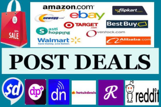 deals post us sites in 11 hours live