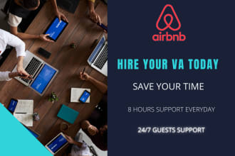 manage your airbnb listings as a cohost