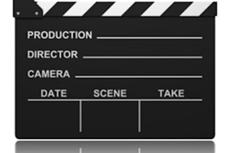 edit your video footage