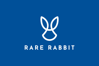design a clean minimal logo