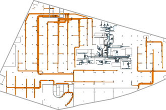 do revit modeling and training for mep, structure and architectural