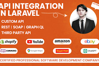 build a secure and scalable restful API with laravel