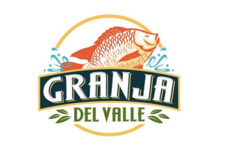 design outstanding fish brand logo with express delivery