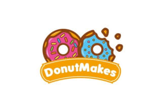 create a timeless beautiful franchise logo