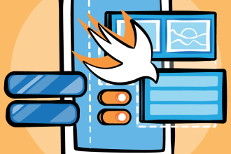 make ios applications in swiftui ios 15 or greater