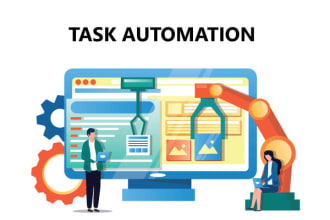 do QA automation using selenium