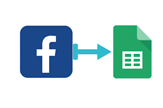 connect facebook lead ads to google sheets using zapier or integromat