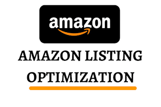 do amazon listing optimization