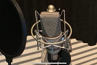 el audio que tu historia necesita