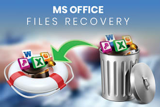 recover your ms office corrupted files data recovery sd card