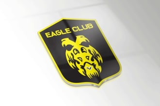 design football, soccer club,academy logo and basketball