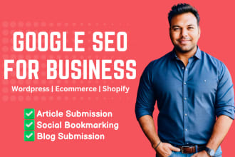 do off page SEO of your website