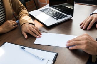 make shipping documents for export import
