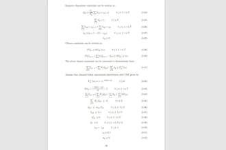 perfectly typeset any file word excel pdf etc in latex