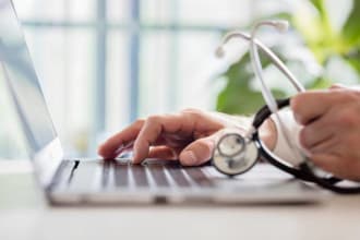 do medical reports and case studies professionally