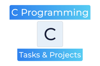 do python, c, cpp , html , css , javascript projects