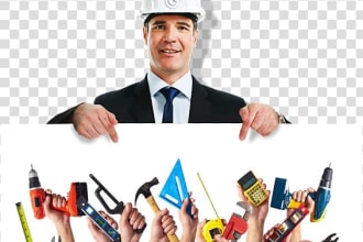 write construction,hvac, DIY,home improvement,plumbing article or blog post