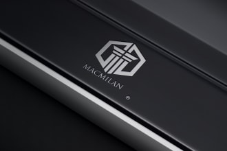 pro corporate logo designer