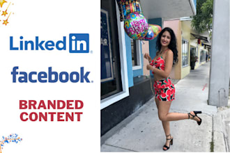 write engaging posts for linkedin
