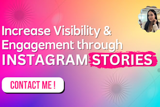 design instagram stories and highlights icons