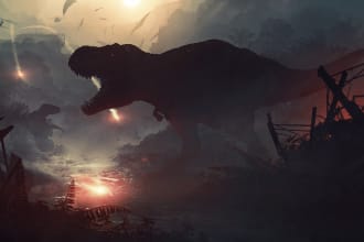 make a trailer music for your project