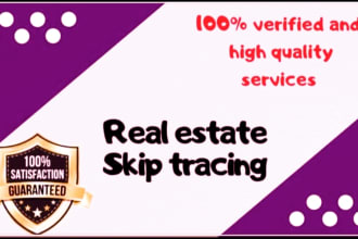 do skip tracing lead generation service using by tloxp