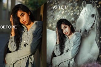 be your killer image editing and photo manipulation