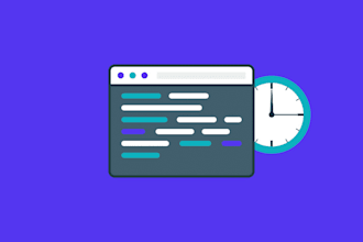 make a cronjob script to automate tasks