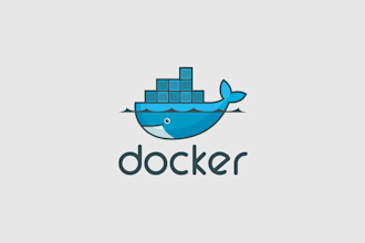 do docker related task