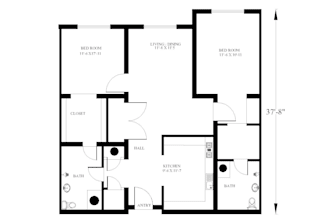 create your architectural home plan